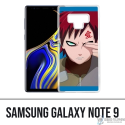 Funda Samsung Galaxy Note 9 - Gaara Naruto