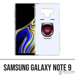 Coque Samsung Galaxy Note 9 - LOL
