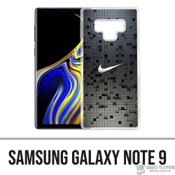 Samsung Galaxy Note 9 Case - Nike Cube