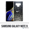 Coque Samsung Galaxy Note 9 - Nike Cube
