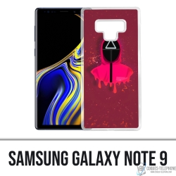 Cover Samsung Galaxy Note 9...