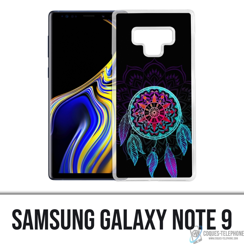 Coque Samsung Galaxy Note 9 - Attrape Reve Design