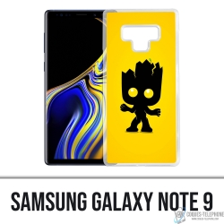 Samsung Galaxy Note 9 case - Groot