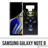 Cover per Samsung Galaxy Note 9 - Re Teschio