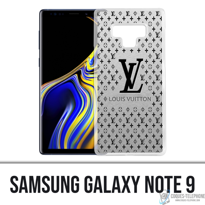 Samsung Galaxy Note 9 Case - LV Metall