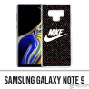 Samsung Galaxy Note 9 Case - LV Nike