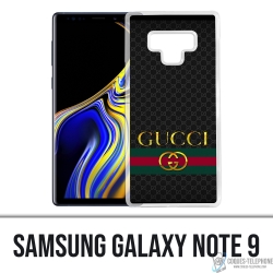 Custodia per Samsung Galaxy Note 9 - Gucci Oro