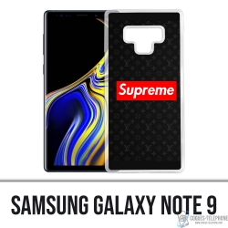 Custodia per Samsung Galaxy Note 9 - Supreme LV
