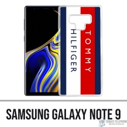 Custodia per Samsung Galaxy Note 9 - Tommy Hilfiger Large