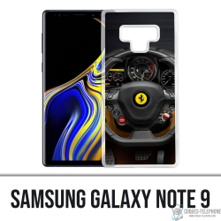 Cover Samsung Galaxy Note 9...