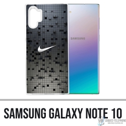 Coque Samsung Galaxy Note 10 - Nike Cube