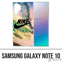 Coque Samsung Galaxy Note 10 - Nike Wave