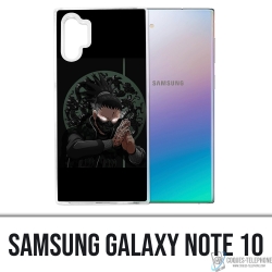 Custodia per Samsung Galaxy Note 10 - Shikamaru Power Naruto