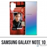 Samsung Galaxy Note 10 Case - You Serie Love