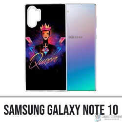 Coque Samsung Galaxy Note 10 - Disney Villains Queen
