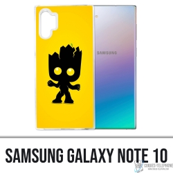 Coque Samsung Galaxy Note 10 - Groot