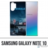 Custodia per Samsung Galaxy Note 10 - Riverdale Dinner