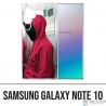 Custodia per Samsung Galaxy Note 10 - Chiamata al soldato del gioco del calamaro