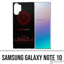 Funda Samsung Galaxy Note 10 - Beats Studio