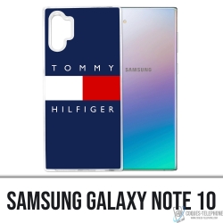 Coque Samsung Galaxy Note 10 - Tommy Hilfiger