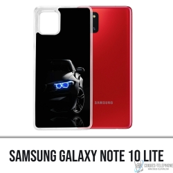 Coque Samsung Galaxy Note 10 Lite - BMW Led