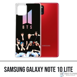 Custodia Samsung Galaxy Note 10 Lite - Gruppo BTS