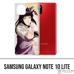 Samsung Galaxy Note 10 Lite case - Hinata Naruto