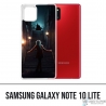 Funda Samsung Galaxy Note 10 Lite - Joker Batman Dark Knight