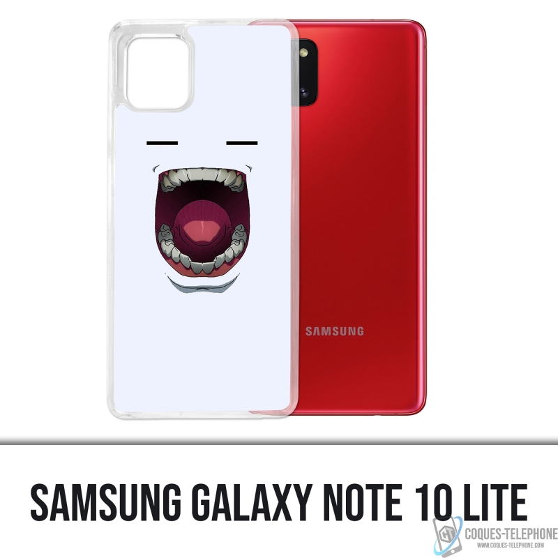 Coque Samsung Galaxy Note 10 Lite - LOL