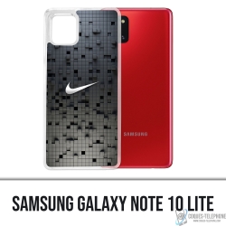 Custodia per Samsung Galaxy Note 10 Lite - Nike Cube