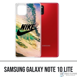 Samsung Galaxy Note 10 Lite Case - Nike Wave