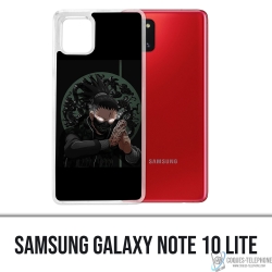 Coque Samsung Galaxy Note 10 Lite - Shikamaru Pouvoir Naruto