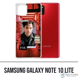 Coque Samsung Galaxy Note 10 Lite - You Serie Love
