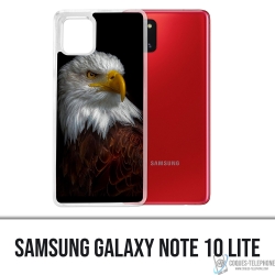 Custodia per Samsung Galaxy Note 10 Lite - Aquila