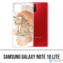 Coque Samsung Galaxy Note 10 Lite - Disney Bambi Pastel