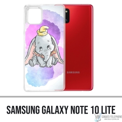 Funda Samsung Galaxy Note 10 Lite - Disney Dumbo Pastel