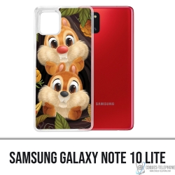 Custodia per Samsung Galaxy Note 10 Lite - Disney Tic Tac Baby