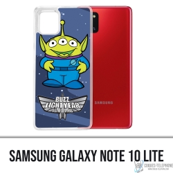 Coque Samsung Galaxy Note 10 Lite - Disney Toy Story Martien
