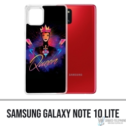 Coque Samsung Galaxy Note 10 Lite - Disney Villains Queen