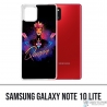 Coque Samsung Galaxy Note 10 Lite - Disney Villains Queen