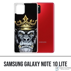 Coque Samsung Galaxy Note 10 Lite - Gorilla King