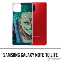 Funda Samsung Galaxy Note 10 Lite - One Piece Zoro