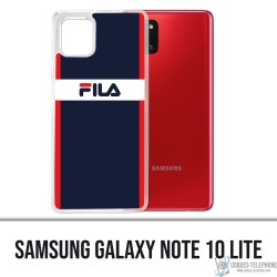 Coque Samsung Galaxy Note 10 Lite - Fila