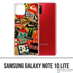 Samsung Galaxy Note 10 Lite...