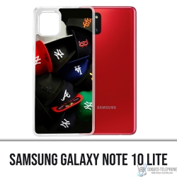 Funda Samsung Galaxy Note 10 Lite - Gorras New Era