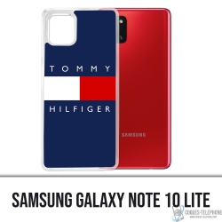 Custodia per Samsung Galaxy Note 10 Lite - Tommy Hilfiger
