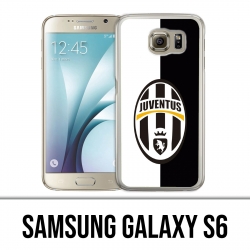 Samsung Galaxy S6 Hülle - Juventus Footballl