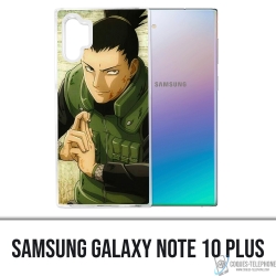 Samsung Galaxy Note 10 Plus Case - Shikamaru Naruto