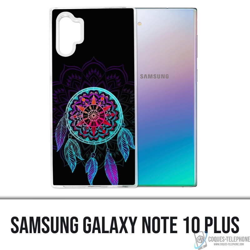 Coque Samsung Galaxy Note 10 Plus - Attrape Reve Design