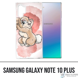 Funda Samsung Galaxy Note 10 Plus - Conejo pastel de Disney